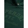 Superdry Athletic Essentials Relax Hood - Felpa con cappuccio - Donna | Hardloop