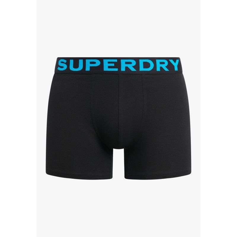 Superdry Boxer Triple Pack - Ropa interior - Hombre | Hardloop