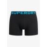 Superdry Boxer Triple Pack - Underwear - Men's | Hardloop