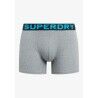 Superdry Boxer Triple Pack - Unterwäsche - Herren | Hardloop