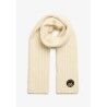 Superdry Cable Luxe Knit Scarf - Scarf - Women's | Hardloop