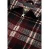 Superdry Checked Ranch Quilted Jacket - Jacket - Women's | Hardloop