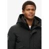 Superdry City Padded Bomber Jacket - Mantel - Herren | Hardloop