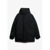 Superdry City Padded Parka Jacket - Parka - Herr | Hardloop