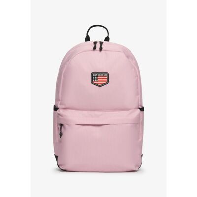 Classic Patch Montana Backpack - Plecak miejskie
