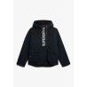 Superdry Colour Block Ult Windbreaker - Windjacke - Damen | Hardloop