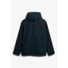 Superdry Colour Block Windbreaker Jkt - Windproof jacket - Men's | Hardloop