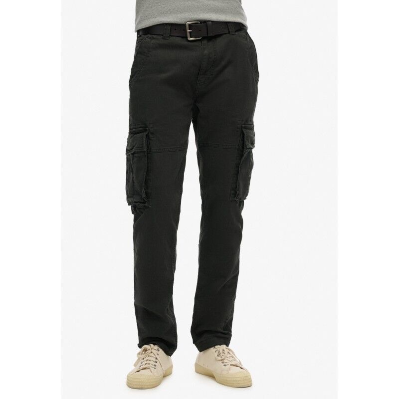 Core Cargo Pant - Broek - Heren