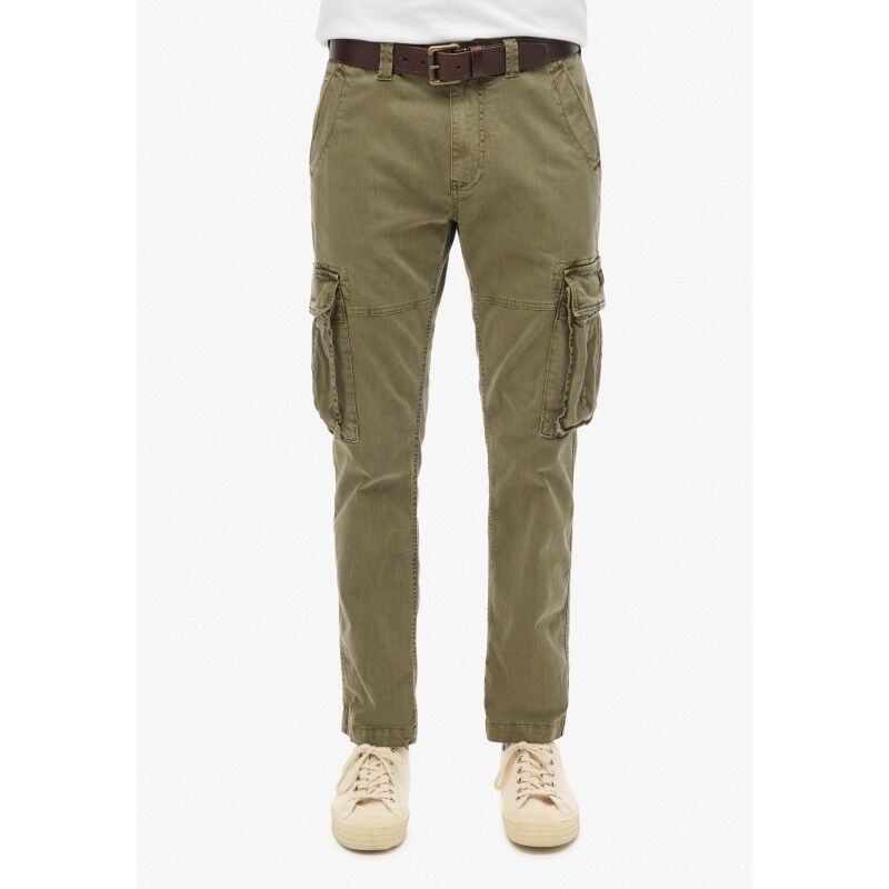 Core Cargo Pant - Buks - Herrer