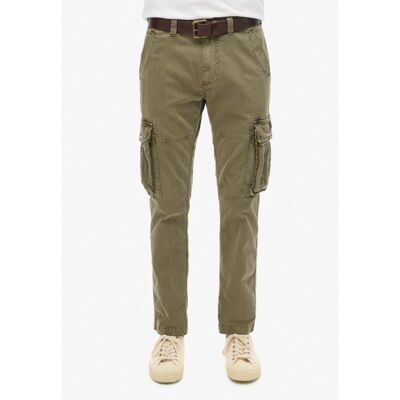 Core Cargo Pant - Pánské kalhoty