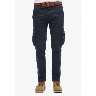 Core Cargo Pant - Calça homem