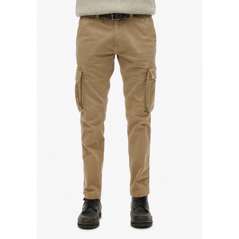 Core Cargo Pant - Housut - Miehet