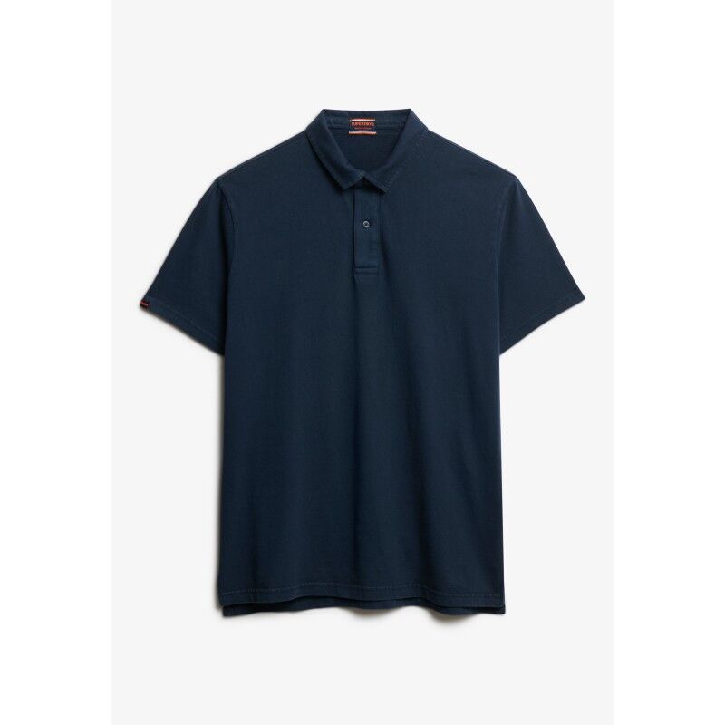 Superdry Essential Jersey Polo - Polo - Hombre | Hardloop