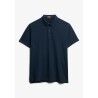 Superdry Essential Jersey Polo - Polo - Hombre | Hardloop