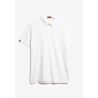 Superdry Essential Jersey Polo - Polo homme | Hardloop