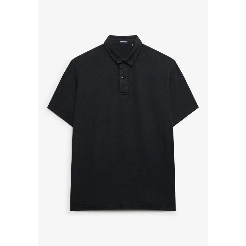 Essential Jersey Polo - Koszulka polo meska