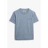 Superdry Essential Logo Emb Tee - T-Shirt - Damen | Hardloop