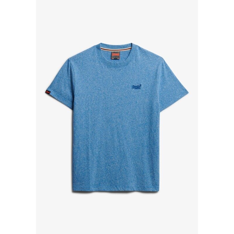 Superdry Essential Logo Tee - T-shirt - Men's | Hardloop