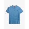 Superdry Essential Logo Tee - T-shirt - Men's | Hardloop