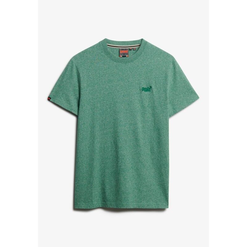 Superdry Essential Logo Tee - T-shirt homme | Hardloop