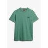 Superdry Essential Logo Tee - T-shirt homme | Hardloop