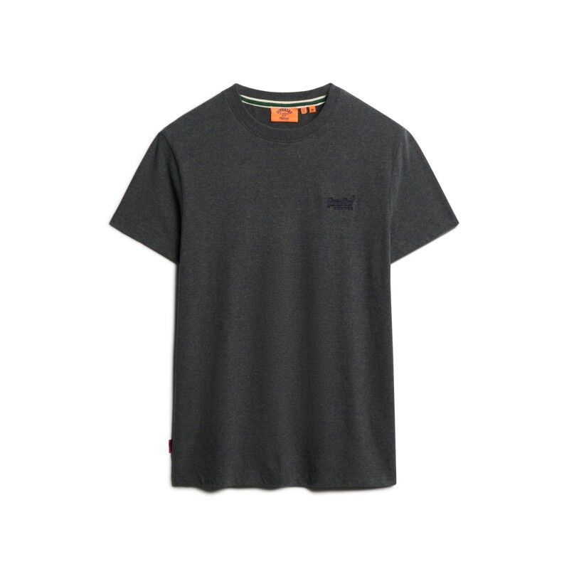 Superdry Essential Logo Tee - T-shirt - Men's | Hardloop