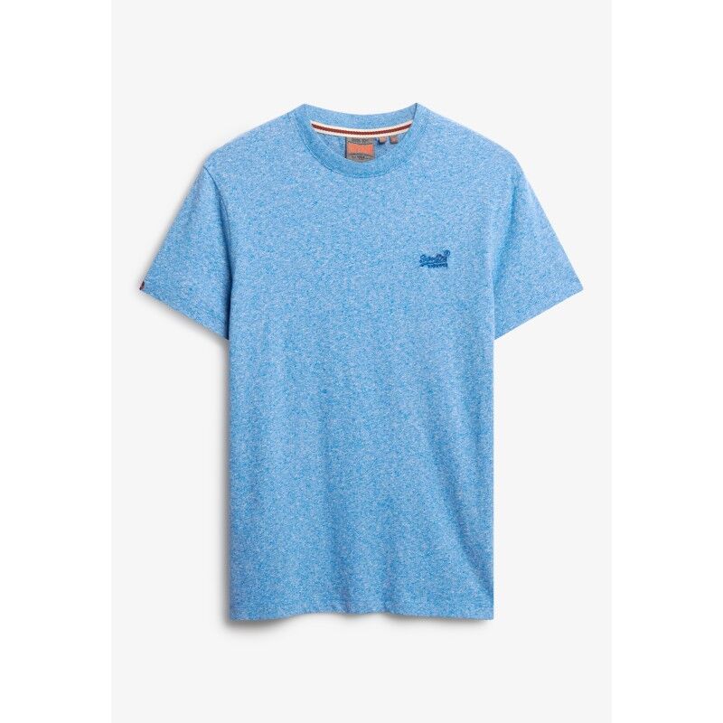 Superdry Essential Logo Tee - T-shirt - Men's | Hardloop