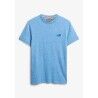 Superdry Essential Logo Tee - T-shirt - Men's | Hardloop