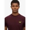 Superdry Essential Logo Tee - Camiseta - Hombre | Hardloop