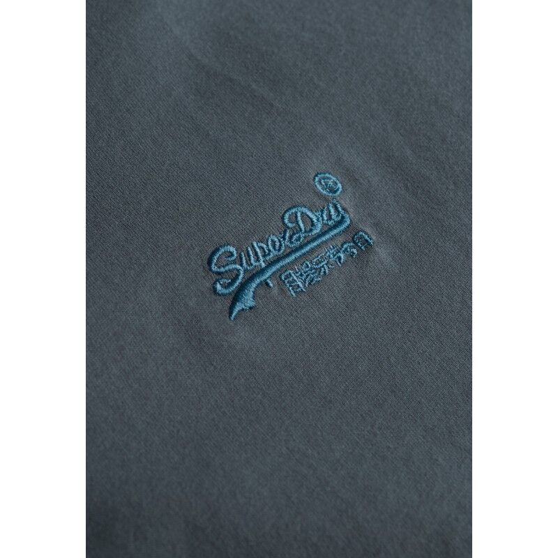 Superdry Essential Logo Tee - T-shirt - Men's | Hardloop