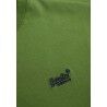 Superdry Organic Cotton Essential Logo Tee - T-shirt - Men's | Hardloop