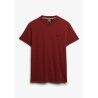 Superdry Organic Cotton Essential Logo Tee - T-Shirt - Herren | Hardloop