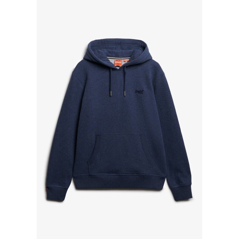 Essential Logo Hoodie - Sweatshirt à capuche homme