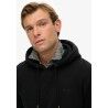 Superdry Essential Logo Hoodie - Sweatshirt à capuche homme | Hardloop