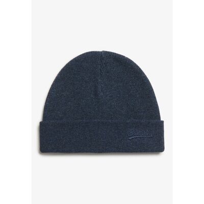 Essential Logo Knitted Beanie - Beanie - Men's