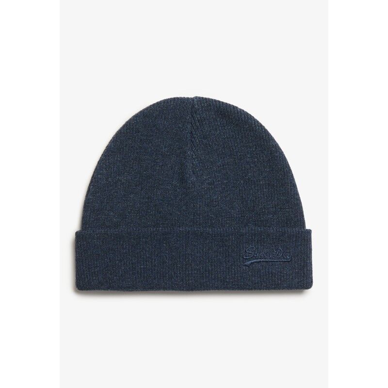 Essential Logo Knitted Beanie - Gorro - Hombre