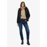 Superdry Essential Tri Windbreaker Jkt - Chaqueta cortavientos - Mujer | Hardloop