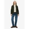 Superdry Estate Full Zip Fleece - Bluza polarowa damska | Hardloop