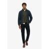 Superdry Estate Full Zip Fleece - Forro polar - Hombre | Hardloop