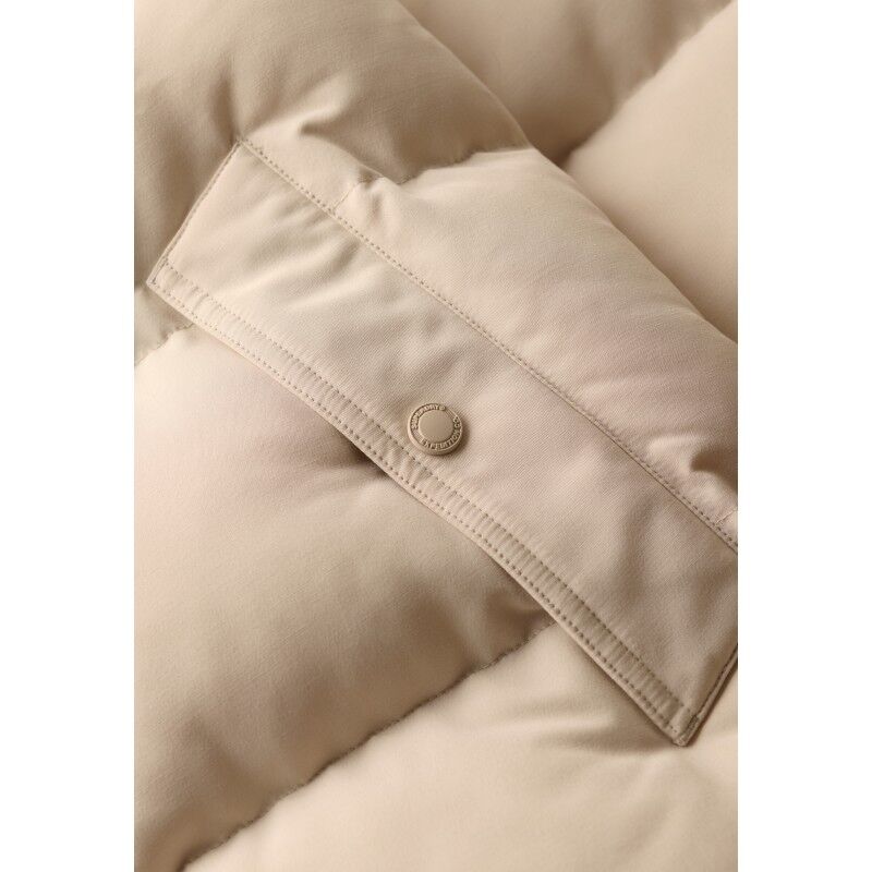 Superdry Everest Classic Puffer Jacket - Chaqueta de fibra sintética - Mujer | Hardloop