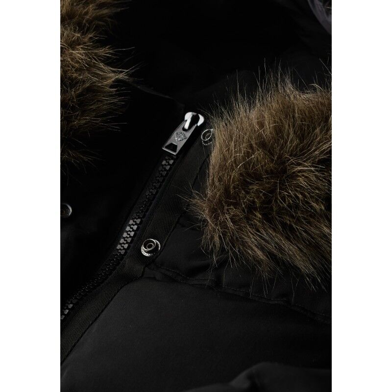 Superdry Everest Classic Puffer Jacket - Donsjack - Dames | Hardloop