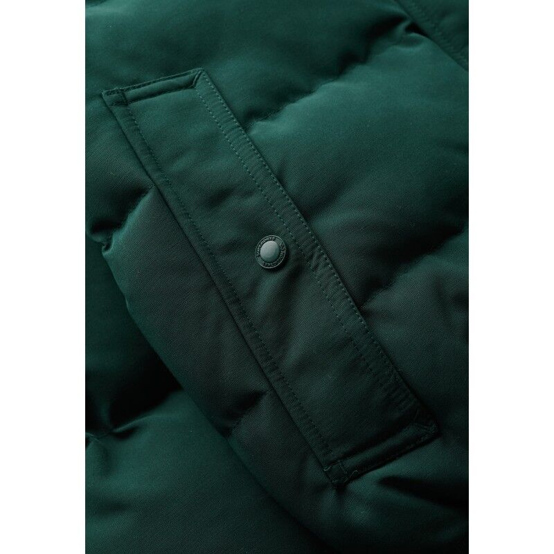 Superdry Everest Bomber Jacket - Kurtka damski | Hardloop