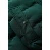 Superdry Everest Bomber Jacket - Doudoune femme | Hardloop