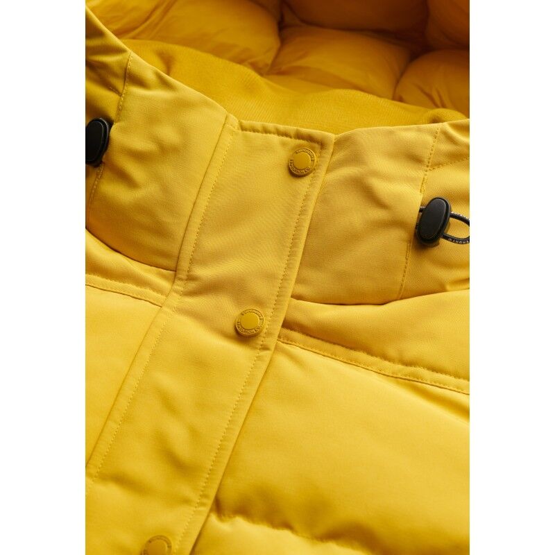 Superdry Everest Bomber Jacket - Chaqueta de fibra sintética - Mujer | Hardloop