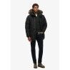 Superdry Everest Faux Fur Parka Jacket - Parka - Uomo | Hardloop