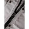 Superdry Everest Hooded Bomber Jkt - Doudoune femme | Hardloop
