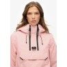 Superdry Freestyle Overhead Ski Jacket - Ski-jas - Dames | Hardloop