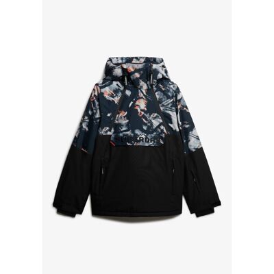 Freestyle Overhead Ski Jacket - Laskettelutakki - Miehet