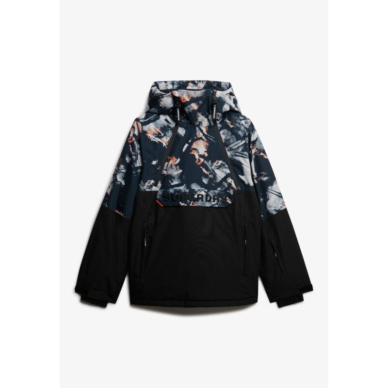 Freestyle Overhead Ski Jacket - Skidjacka - Herr