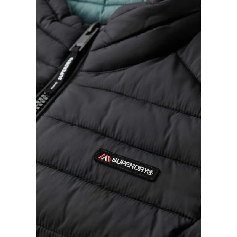 Superdry Fuji Lite Padded Jacket - Chaqueta de fibra sintética - Mujer | Hardloop